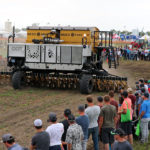 Raven Industries has acquired controlling interest in the DOT with Seedmaster of Regina retaining the balance of the ownership. | File photo