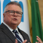 Ralph Goodale has been described by Ottawa-types as “key” to how the Liberal government shapes its agricultural policy.
| File photo