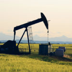 West Texas Intermediate crude has traded mostly between US$50 and $60 per barrel this year, while Brent crude has traded about $10 higher at $60-$70. Goldman Sachs recently said it expects Brent prices to hover near $60 a barrel into next year. | REUTERS/Todd Korol photo