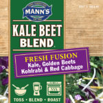 Forty-one different Mann's Organic products including broccoli coleslaw, kale-beet blends, cauliflower, corn, broccoli, green beans, and veggie trays are subject to recall, all bearing best before dates up to and including Nov. 16. | Screencap via veggiesmadeeasy.com