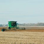 Permanently growing demand seemed to support the case for aggressive farm expansion a few years ago, but the commodity boom is now over and the finances of many producers have become more perilous. | Jeannette Greaves photo