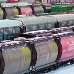 CN’s total grain movements through the first three months of the 2019-20 crop year (Aug. 1 to Oct. 31) now stand at 6.7 million tonnes, a good result considering that cold, wet harvest weather has delayed the pace of grain deliveries, leaving rail capacity significantly under-used, CN said. | File photo