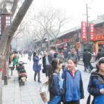 During a telephone interview with The Western Producer from his home in Montreal, Guy Saint-Jacques, who was ambassador to China from 2012-16, explained that China is a dodgy market for a number of reasons.
| File photo