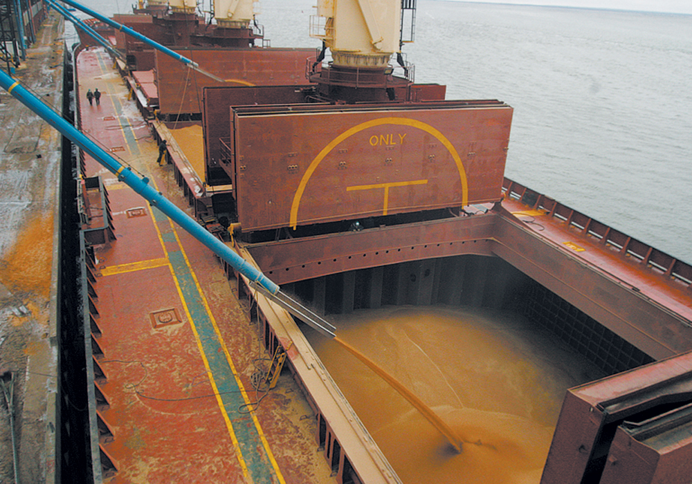All countries face this changed environment, but Canada not only doesn’t have the advantages of the giant economies like the United States, China and the European Union, but also faces more export exposure than almost anywhere else.  | file photo