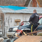 Theft and burglary, farm crime, drug use and production, violence, policing, alcohol use, fear of crime and youth-related problems have been identified as priorities for the Alberta Rural Crime Prevention Framework. | File photo
