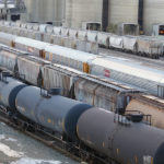 A tentative deal has been reached to end a strike between Teamsters Canada and Canadian National Railway. | File photo