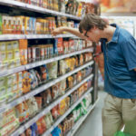 Two-thirds of Canadian consumers surveyed trust that the regulatory system in place to ensure food safety is doing as intended, but 45 percent felt that they did not possess a good understanding of how risks and therefore food safety are managed. | File photo