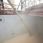 Canadian wheat sales to China jumped to 1.75 million tonnes last year from a more typical 500,000 to 700,000 tonnes in previous years, and those elevated volumes could be the new norm if the Asian country changes the way it administers the tariff rate quota to be in line with its World Trade Organization obligations. | REUTERS/Ben Nelms photo