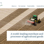 Global trade tensions and the African Swine Fever epidemic in Asia have piled pressure on grain trading firms as they try to emerge from a period of falling margins. Family-owned LDC, known as Dreyfus, is the