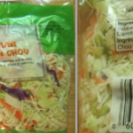 Coleslaw recalled | Photo from Canadian Food Inspection Agency