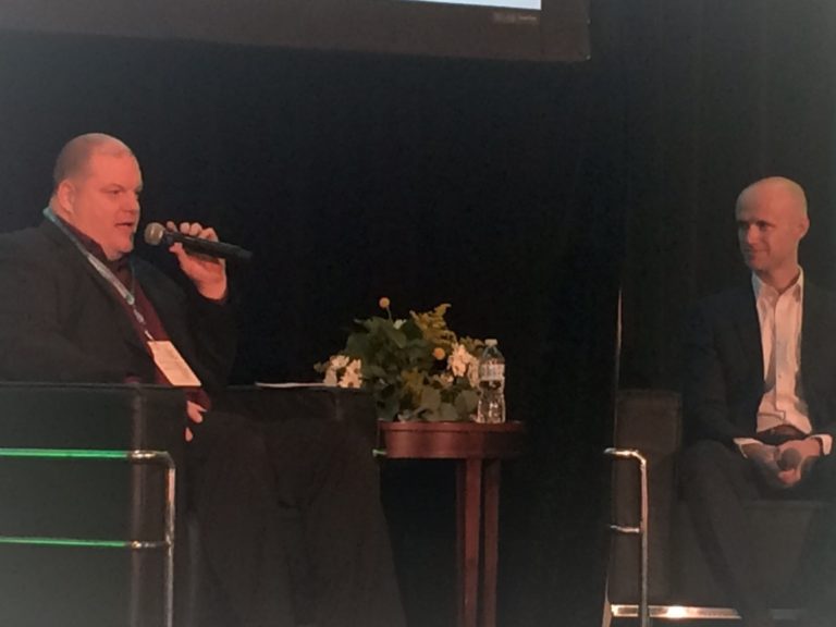 Farm consolidation key to increasing yields The Western Producer