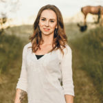 Adelle Stewart, Do More Ag Foundation.