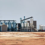 Early in 2020, Montana Specialty Mills will open its oilseed crushing plant in Great Falls, Mont. The plant will process non-GMO canola, organic canola and flaxseed. | Supplied photo