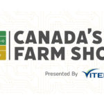 The show, held in Regina for 42 years, is now Canada's Farm Show. | Screencap via canadasfarmshow.com