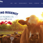 The move leaves Ontario cattle producers scrambling to find processing space for fat cattle. Export options to the United States are limited and sending the cattle to federal slaughter plants in the West involves expensive transportation bills.
| Screencap via rydingregency.com