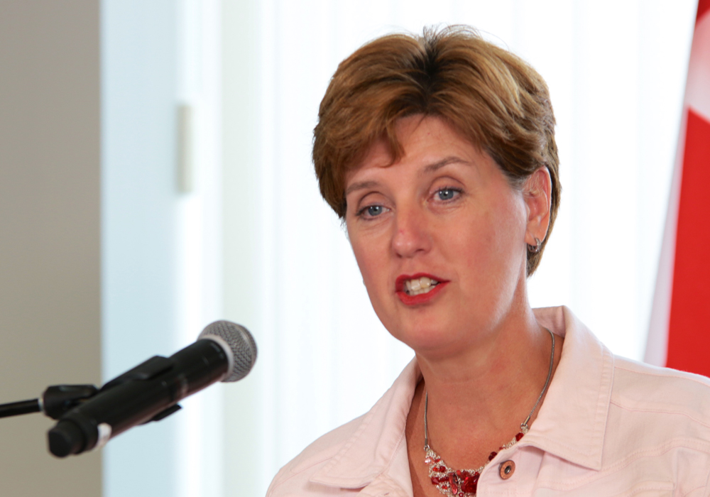 Agriculture will likely take a backseat to other matters around the cabinet table, and part of Bibeau’s true worth to the sector must be measured by how many tangible and positive changes in policy to producers she can bring. | File photo