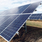 The economics of installing solar systems have been improving, and many farmers have experience with solar-powered water systems so they can feel more comfortable with the idea. | File photo