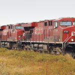 Canadian Pacific Railway plans to buy back more than 4.8 million of its shares. | File photo