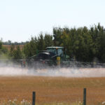 Pierre Petelle, president and CEO of CropLife Canada, said it is unreasonable to expect a farmer to suddenly scrap his pest management plan the minute the PMRA issues a ruling. | File photo