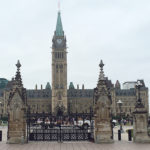 The federal government’s recent estimates show it doesn’t have a problem spending money — just not, apparently, on business risk management programs for agriculture. | File photo