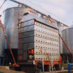 Grain drying costs are a particular sore spot for prairie producers this year. | File photo