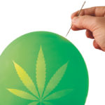After producing hemp mostly for grain, for two decades, Canadian farmers leapt into the hemp CBD business. However, there are signs that grower fascination with CBD may be fading.
| WP illustration