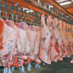 Pork and beef are among the ag goods China has purchased from the U.S. in the past. China has increased pork imports to record levels after a fatal pig disease, African swine fever, devastated its herd. | File photo