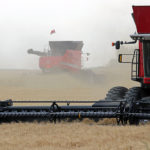 The Canadian Barley Research Coalition was formed by provincial barley commissions across the Prairies. | Robin Booker photo