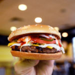 A McDonald's