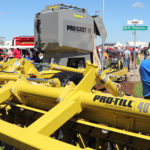 Sask. investment funds have invested in Degelman Industries. | File photo