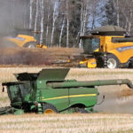 Canola seed prices vary up to $268 per bag across the Prairies, according to a Farmer’s Business Network Canada report | Robin Booker photo