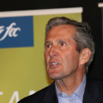 Despite the federal government refusing to accept the 2018 provincial plan, and imposing the federal carbon tax on the province, Brian Pallister is hoping to revive the Green Plan. | Ed White photo