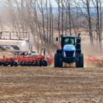 Producers can use a variable rate program to reduce inputs in poor-performing areas. | File photo