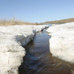 The first spring runoff forecast is expected in early March. Normal precipitation through the next three months is expected. | File photo