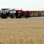 Known for its breakfast cereals, the iconic company has reportedly bowed to a shareholder pressure group with a commitment to phase out pre-harvest glyphosate on its oat and wheat purchases by the end of 2025.
| File photo