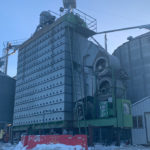 Announced today, the Efficient Grain Dryer Program is designed to help cover costs for certain improvements to grain dryers. The program is retroactive to April 1, 2018 and $2 million has been earmarked for farmers. | Government of Alberta photo