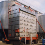 The Efficient Grain Dryer Program is designed to help cover costs for improvements to grain dryers with an eye on energy efficiency. The program is retroactive to April 1, 2018, and $2 million has been earmarked for farmers. Program funding will be 50 percent of eligible expenses. | File photo