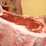 Although pork has historically led the way in Chinese meat consumption, the country is buying as much beef as it can.
| File photo