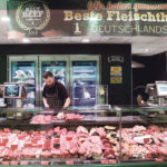 Members of the European Parliament are discussing a proposal for a “sustainability charge” on meat that could become part of a new agricultural policy and also a wider framework called the European Green Deal. | REUTERS/Fabrizio Bensch photo