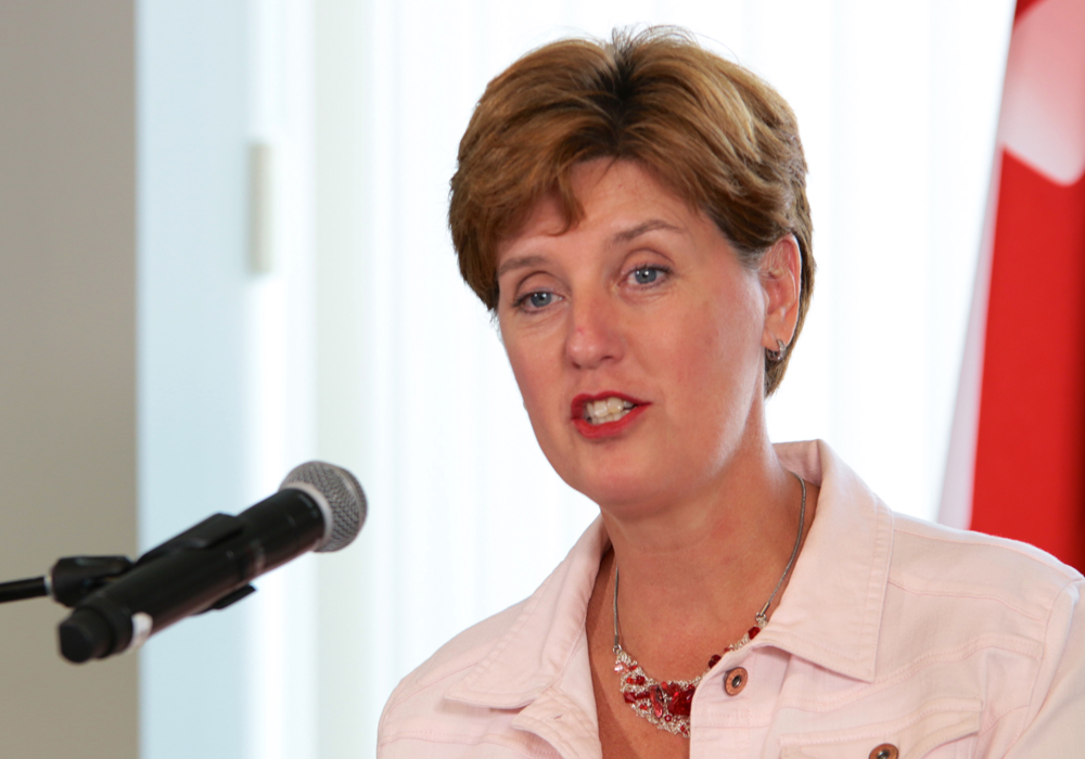 Bibeau’s grace period of being new to the file has ended and she should be prepared to answer questions on a wide variety of topics related to agriculture policy her government is proposing. | File photo