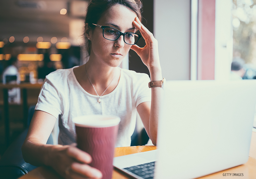 Social anxiety may be root cause of letter writer’s job worries