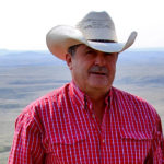 Well-known cow-calf producer Miles Anderson of Fir Mountain was in a car accident south of Moose Jaw Jan. 30 and remains in Saskatoon hospital with significant leg injuries. | Twitter/@SK_StockGrowers photo