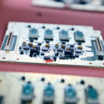 Many farmers are lobbying for the right to modify the electronics in their modern farm equipment, but dealers say there are many reasons why this isn’t a good idea. | REUTERS/Lim Huey Teng photo
