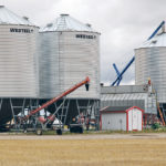 Agriculture Minister Marie-Claude Bibeau has been dodging farmers by saying she is collecting data on the impact the carbon tax has on farmers, particularly when it comes to drying grain. | File photo
