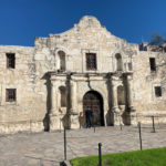 WP reporter Sean Pratt is in San Antonio, Texas, this week, home of the Alamo, covering the Commodity Classic. | Sean Pratt photo