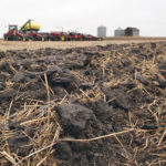 Preliminary data from a new study suggests that different soil health measurements will be required, depending on intrinsic soil qualities and management. | File photo