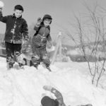 Surviving winter without modern conveniences