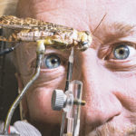University of Saskatchewan biology professor Jack Gray has used African migratory locusts to determine that sulfoxaflor, at low dosages, might be safer for insects than neonicotinoids. | William DeKay photo