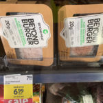 Food choices have become a critical part of personal identity and eating a veggie burger tells the world that you're a good person. | File photo