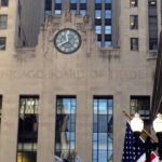 The commodity markets, such as the Chicago Board of Trade (CBOT), are currently focused on only three things, stated Steve Georgy, president of Allendale Inc. in McHenry, Ill. | File photo